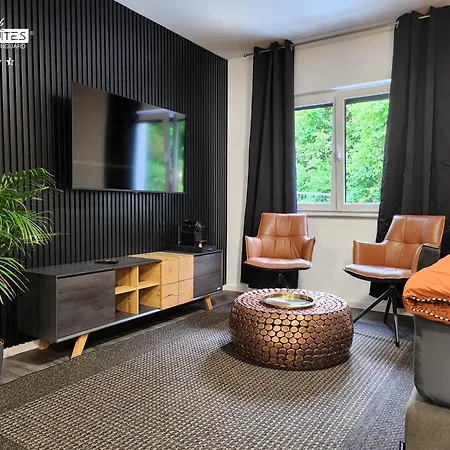 Hotel Valley Of Business Frankfurt-Airport - Black Label Studio Hofheim am Taunus Exterior photo
