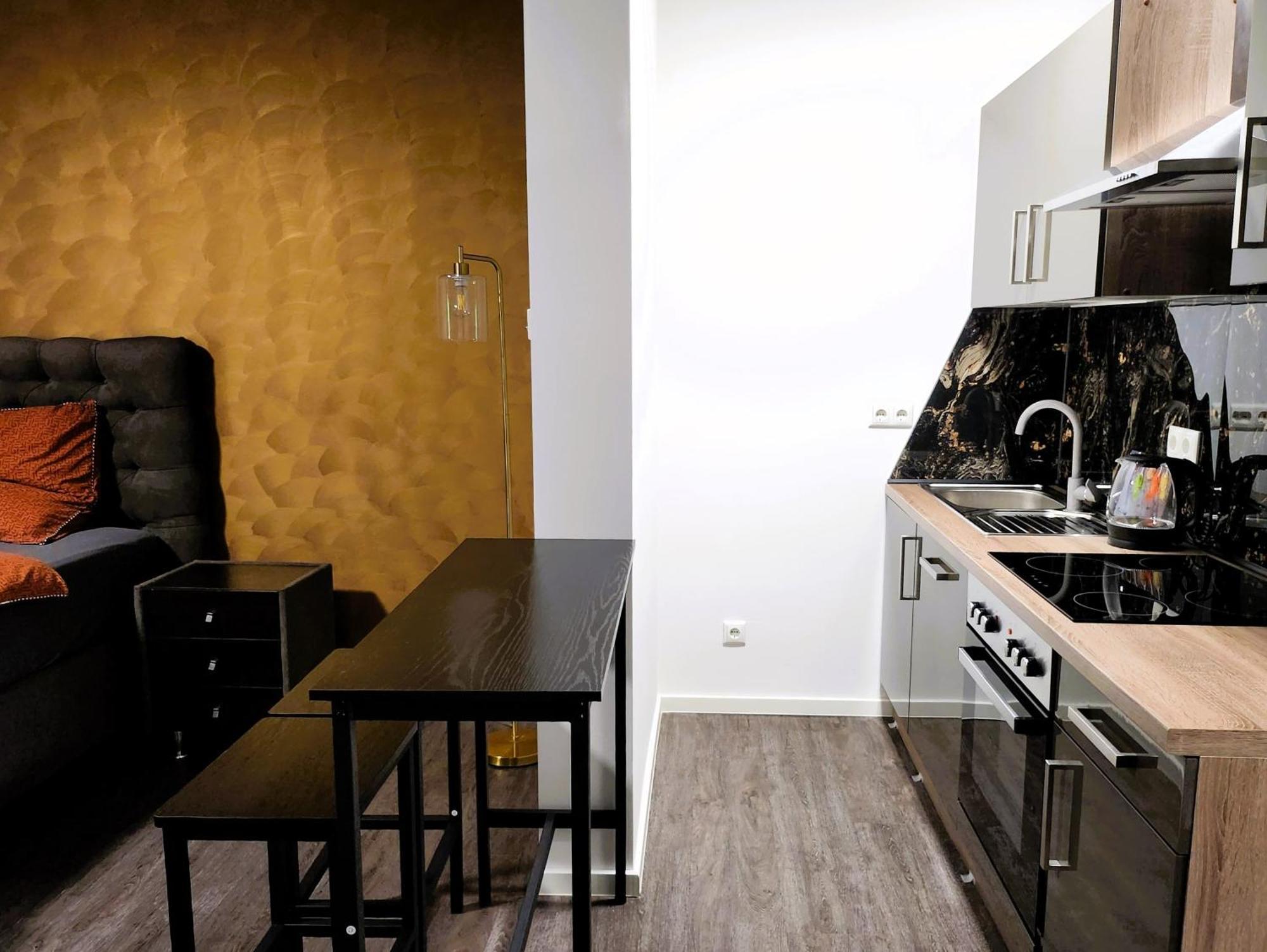 Apartment Valley Of Business Frankfurt-airport - Black Label Hofheim am Taunus