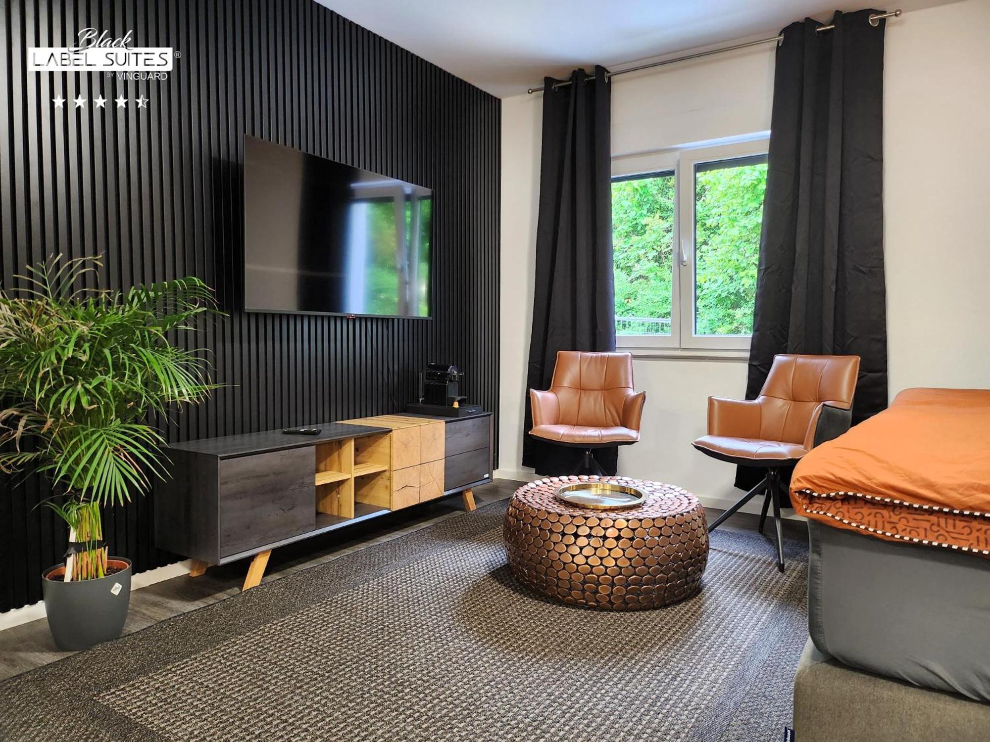 Apartment Valley Of Business Frankfurt-airport - Black Label Hofheim am Taunus