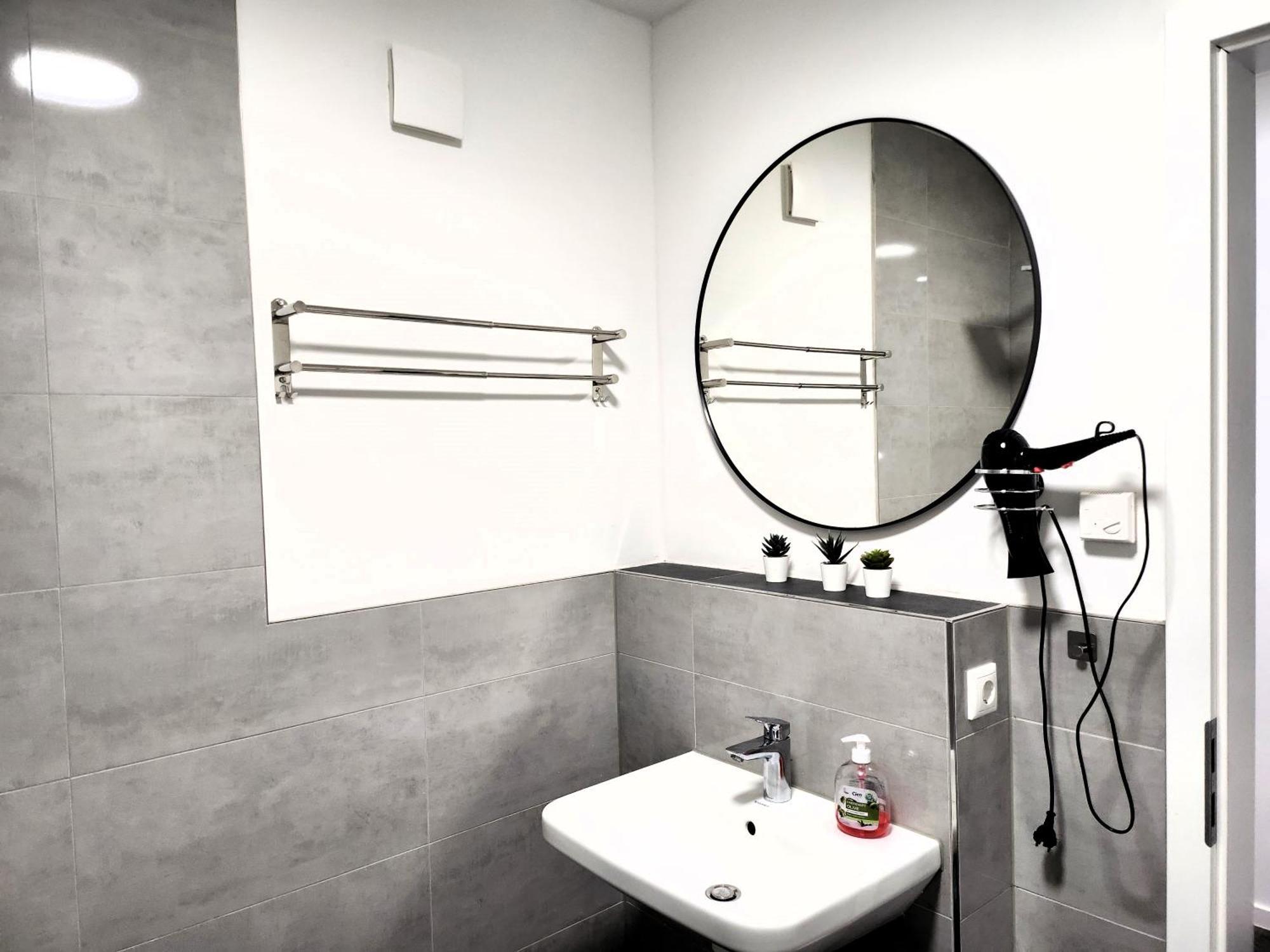 Valley Of Business Frankfurt-airport - Black Label Apartment Hofheim am Taunus